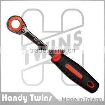 44 Pieces Go Thru Socket Ratcheting Wrench Set photo-2