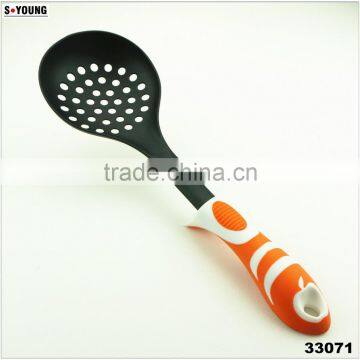 33074 8-Piece Colorful Nylon Material Kitchen Utensil Set
