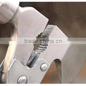 91017 16-in-1 Multi-Function Metal Stamping Hatchet Hammer photo-2