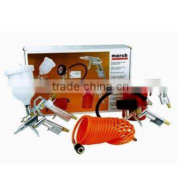 SPRAY GUN