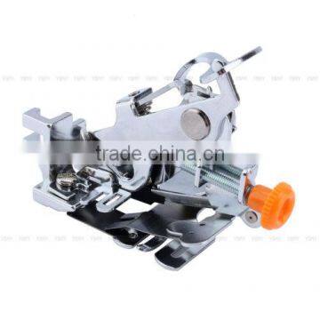 Cheap Household Ruffler Presser Foot Low Shank Pleated Sewing Machine Accessories photo-5