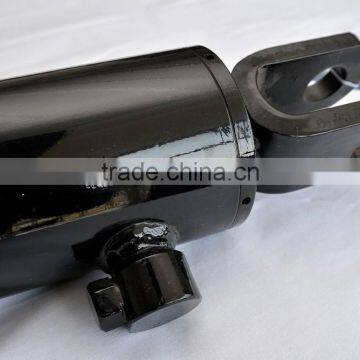 The 2"-5" Bore Hydraulic Cylinder for Dump Truck and Other Machine photo-2