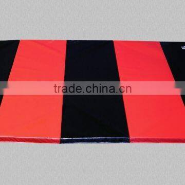 Rainbow Gymnastics, Cheerleading, Martial Arts, or Yoga 4' x 6' Tumbling Mat photo-6