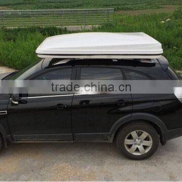Hot Sale Offroad Overland Outfitters Hard Shell Car Roof Tent photo-6