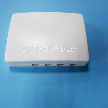Optical Fiber Desktop Box photo-2