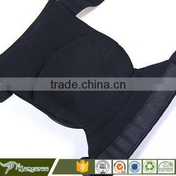 High Quality Plus Size Basketball Volleyball Knee Pads photo-3