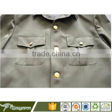 Custom Made Italian Military Guard Army Dress Uniforms 2016 photo-4