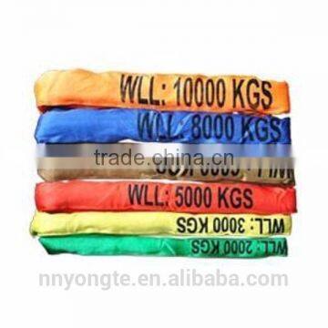 Patient Lifting Round Sling photo-6