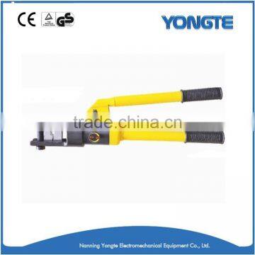 Heavy duty cable cutter/wire rope cutting tools/tool cutter