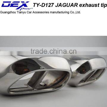 Tianyu DEX Auto Exhaust Part Muffler Tail Pipe for Jaguar photo-3