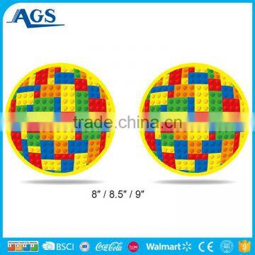 Hot-selling Flexible Outdoor Play Game Pvc Ball for Kids photo-6