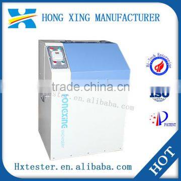 Grinding machine for Granular material, for laboratory grinding equipment