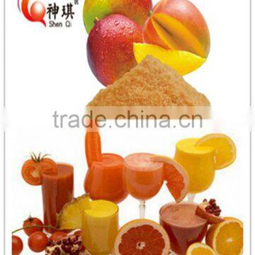 China supplier of Solid beverage/fruit drink powder