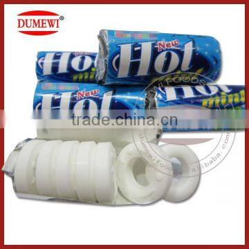 8g Fresh Mint Candy,roll Candy photo-2