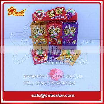 Hot Sale Magic Popping Candy Box Packing