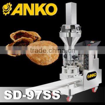 Anko Spicy Indian Snack Khasta Kachori Making Machine