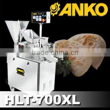 Anko Making Freezing Extrusion Automatic Frozen Empanada Making Machines photo-4