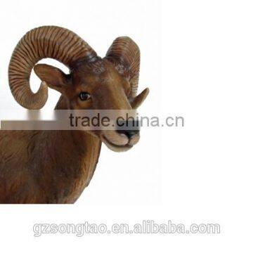 Artificial Animals, Sheep and Goats Decoration Wholesale photo-5