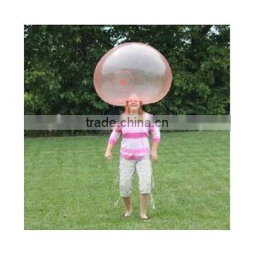 Factory Direct Sale Inflatable Ball Soft Plastic Toys Bouncy Ball Punch Balloons photo-2