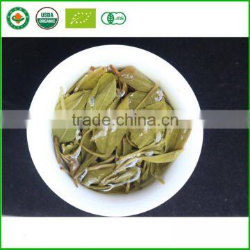 Best Organic Loose Leaf Puerh Tea New Season Raw Puer Tea photo-2