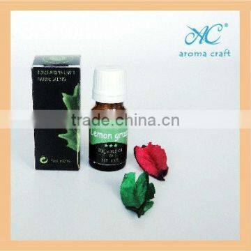 Eco-friendly for Brown Bottle Air Freshener Essence Oil photo-2