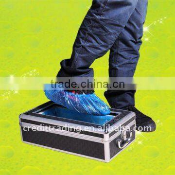 2013 auto shoe cover dispenser