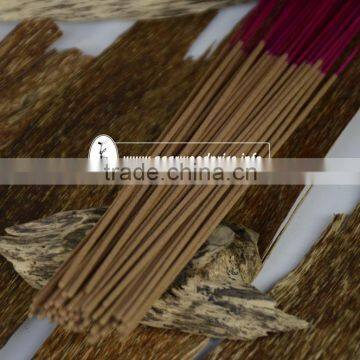 Vietnam High quality Agarwood Incense Sticks - Nhang Thien JSC