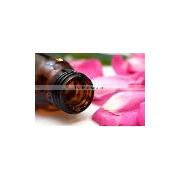 Rose absolute oil