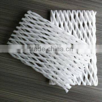 Pink 10*8cm EPE Plastic Foam Sleeve Net for Apple photo-4