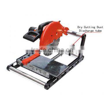 ZIE-CF-355 model blade cut blade with input power 1650W