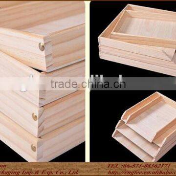 Simple Style Cheap Tray