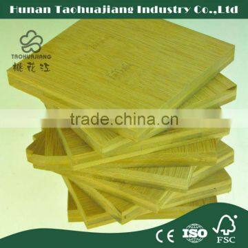 Bamboo Decorative Panel For Furniture