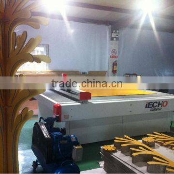 IECHO paper cutter machine