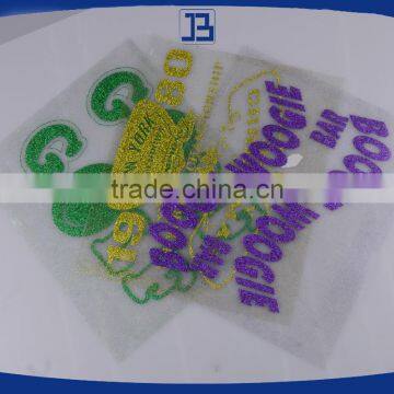 Get 300$ Ready Designs Korea Quality Giltter Htv Sheets photo-4