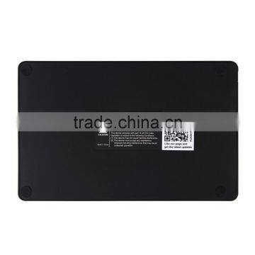 ShenZhen Professional 4x2'' 2048 Levels Creative Graphic Tablet Handwriting Input Signature Pad photo-3