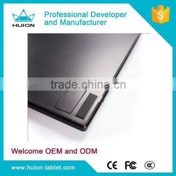 2016 Newest! Huion Giano WH1409 14 * 9 Inches Largest Digital Pen Tablet Drawing Graphic Tablet photo-6