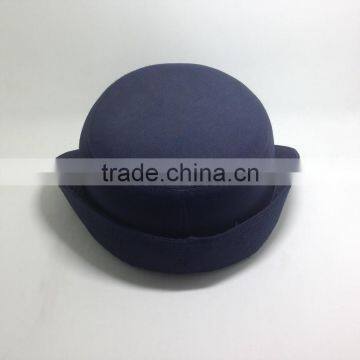 Blank Jazz Cap Unisex Cap /Hat Wholesale Custom Cap photo-4