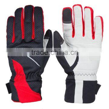 Winter Windproof Cycling gloves