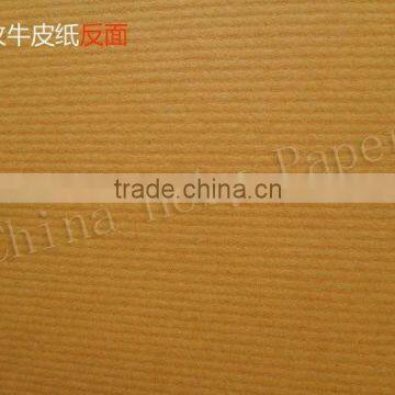 Kraft Paper Sheets and Rolls photo-4