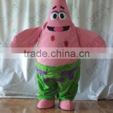 Patrick Star cartoon costume NO.2675