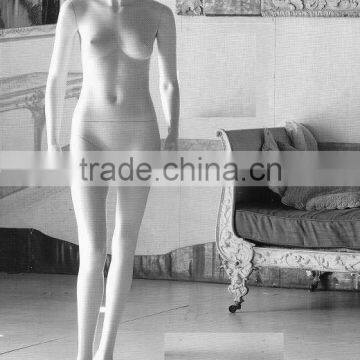 Stylish Fiberglass Female Mannequins