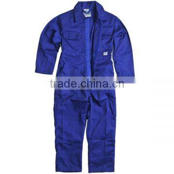 Boys Girls Childrens Kids Boiler suit Coverall Overall