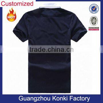 Top Design Apparel Latest Gowns Designs for Men100% Polo T-shirt photo-2