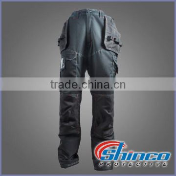 Wholesale customize protective fire fighting pants