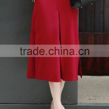 New Style Outdoor Wholesale Sexy Women Capri Pants Customized photo-4