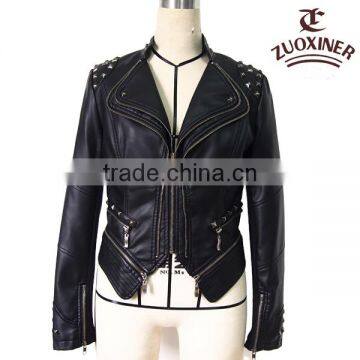 oem korean new jacket manufacturers