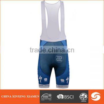 wholesale men 2014 reflective bibs /summer racing bib shorts