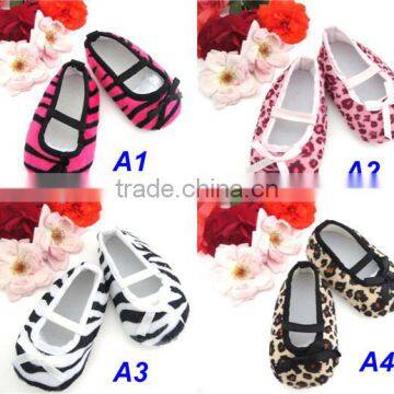 Wholesale Shoes Baby Moccasins Baby Boy Shoes Shoes Baby US$0.5 photo-2