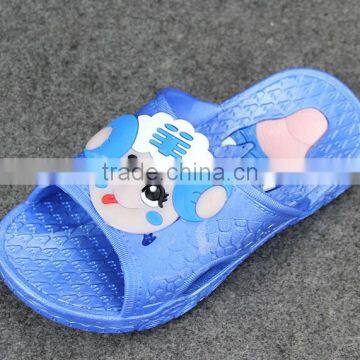 GZY Children Kids Jelly Shoes Flip Flop Slipper photo-5