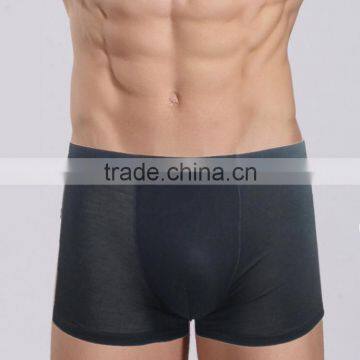 New Desgin Yun Meng Ni Men Panties Men Shorts L XL 2XL 3XL Sexy Men Boxers photo-4